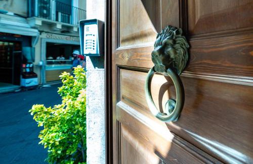 Taormina City Centre Apartamento | Vilagos Apartments & Loft Taormina