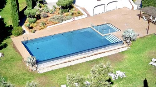 Aldeia do Golfe Casa | Vilamoura Club Villa 1 With Pool by Homing