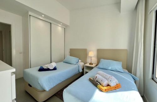 Aldeia do Golfe Casa | Vilamoura Club Villa 1 With Pool by Homing