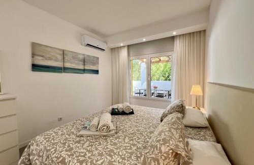 Aldeia do Golfe Casa | Vilamoura Club Villa 1 With Pool by Homing