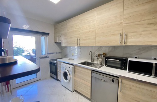 Vilamoura Apartamento | Vilamoura Fresh With Pool by Homing