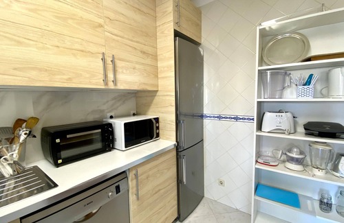 Vilamoura Apartamento | Vilamoura Fresh With Pool by Homing