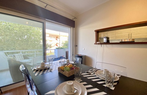 Vilamoura Apartamento | Vilamoura Fresh With Pool by Homing