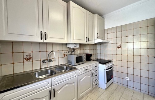 Vilamoura Apartamento | Vilamoura Palm Tree With Pool by Homing