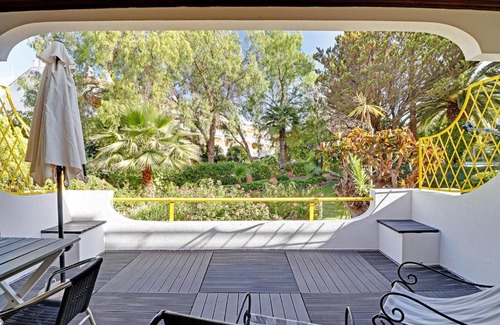 Cavacos Apartamento | Vilamoura Stylish with Pool by Homing