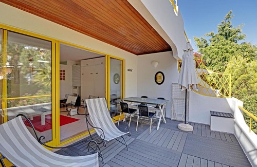 Cavacos Apartamento | Vilamoura Stylish with Pool by Homing