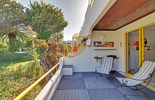 Cavacos Apartamento | Vilamoura Stylish with Pool by Homing
