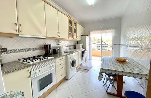 Vilamoura Apartamento | Vilamoura Typical 2 With Pool by Homing