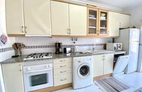 Vilamoura Apartamento | Vilamoura Typical 2 With Pool by Homing