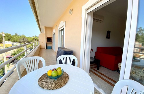 Vilamoura Apartamento | Vilamoura Typical 2 With Pool by Homing