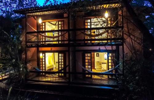 Imbassai Hotel | Vilangelim Eco-Pousada