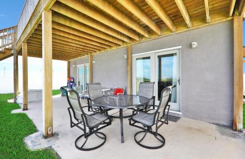 Vilano Beach Casa | Vilano's Edge Unit A