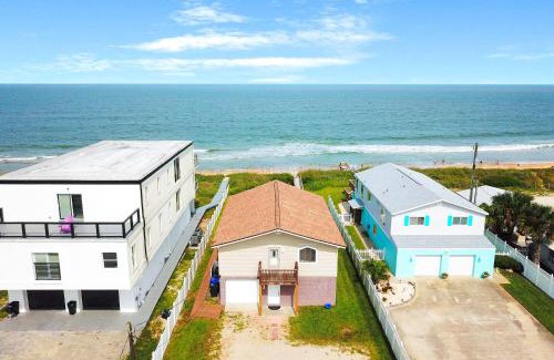 Vilano Beach Casa | Vilano's Edge Unit A