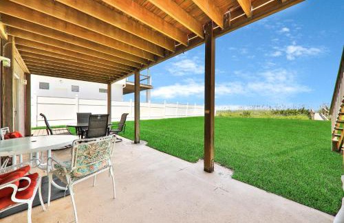 Vilano Beach Casa | Vilano's Edge Unit A