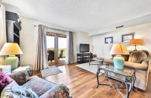 Vilano Beach Casa | Vilano's Edge Unit B