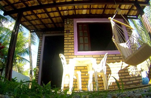 Tibau do Sul Casa | VILAREJO ONDAS DE CURA