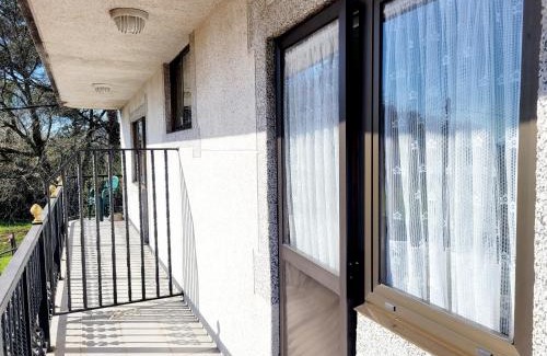 Arzua Casa | Vilariño Moscoso