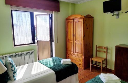 Arzua Casa | Vilariño Moscoso