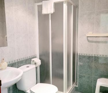 Arzua Casa | Vilariño Moscoso