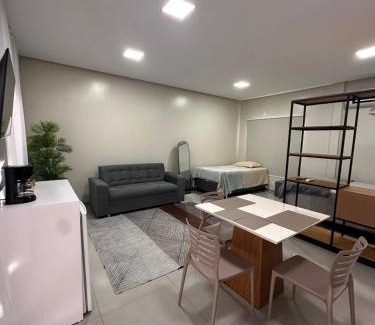Macapa Apartamento | Vilarin Lofts