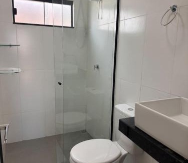 Macapa Apartamento | Vilarin Lofts