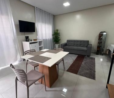 Macapa Apartamento | Vilarin Lofts