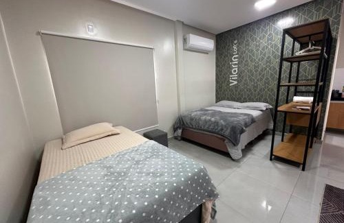 Macapa Apartamento | Vilarin Lofts