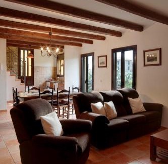 Espolla Casa | Vilars 10