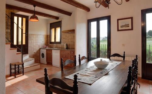 Espolla Casa | Vilars 10