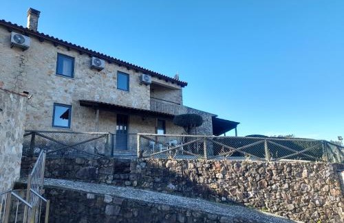 Matagosinha Casa | Vilas da Matagosa