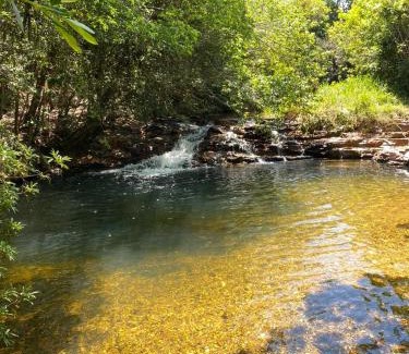 Joaquim Messias Hotel | Vilas da Serra