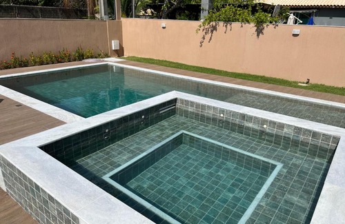 Barra do Jacuipe Casa | Vilas do Jacuípe house
