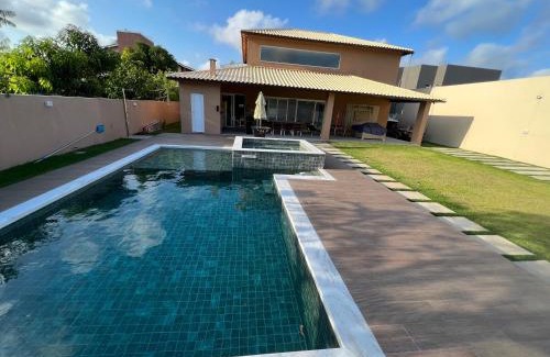 Barra do Jacuipe Casa | Vilas do Jacuípe house