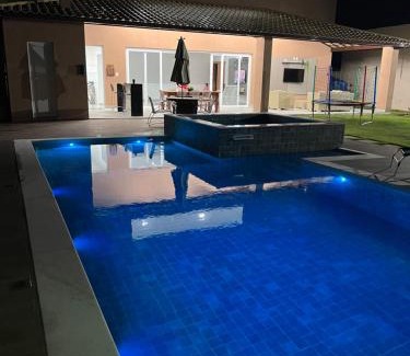 Barra do Jacuipe Casa | Vilas do Jacuípe house