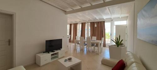 Rabil Apartamento | Vilas Praia de Chaves Deluxe house sol y mar