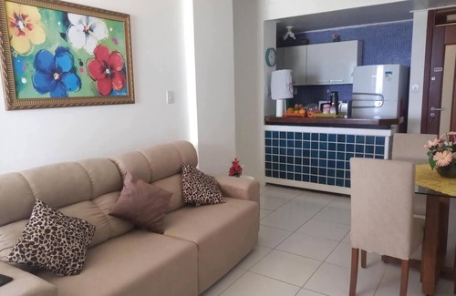 Pouso Alegre Buraquinho Condominio | PUEBLO APTO PUEBLO FRENTE AL MAR - SERVICIO DE LIMPIEZA, RECEPCIÓN 24 HORAS