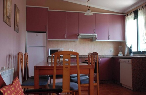 Marin Casa | Vilaseca 49 Ardan Marín Pontevedra
