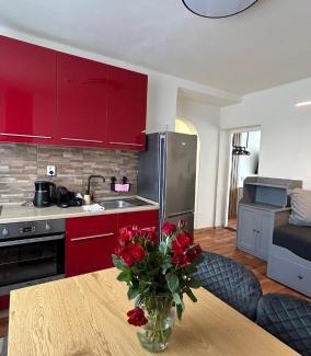 Nymburk Casa | VilaVala