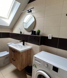 Nymburk Casa | VilaVala