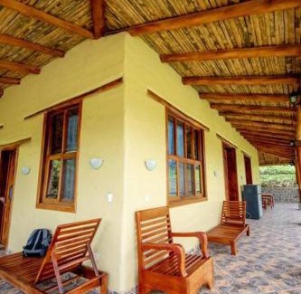 Vilcabamba Casa | Vilcabamba casa/granja Vilcabamba house/farm