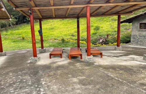 Vilcabamba Casa | Vilcabamba casa/granja Vilcabamba house/farm