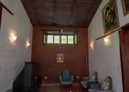 Vilcabamba Casa | Vilcabamba casa/granja Vilcabamba house/farm