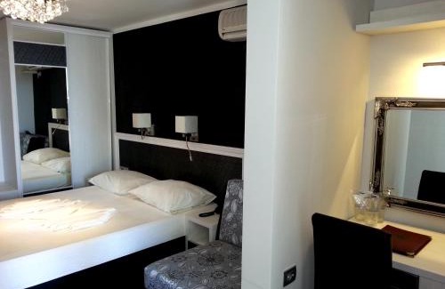 Petrovac Hotel | Vile Oliva Hotel & Resort
