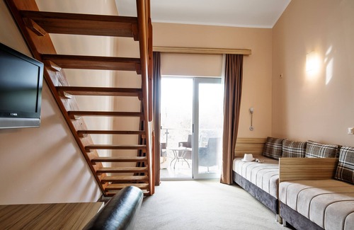 Petrovac Hotel | Vile Oliva Hotel & Resort