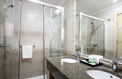 Petrovac Hotel | Vile Oliva Hotel & Resort
