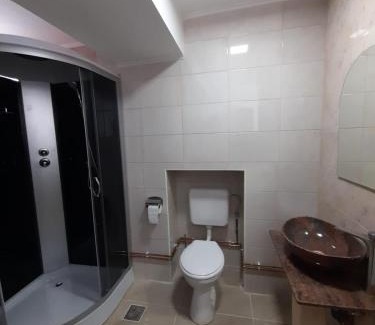 Valiug Casa | Vilele Birta