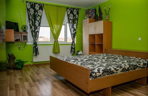 Lukovit Apartamento | Vilhelmov’s apartament