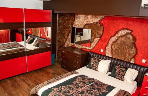 Lukovit Apartamento | Vilhelmov’s apartament