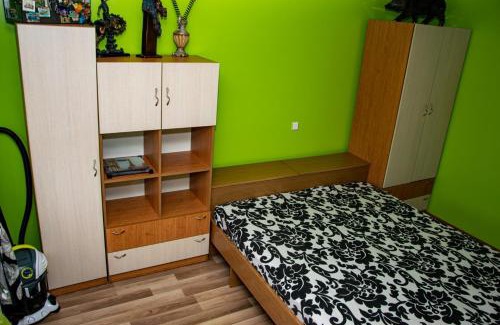 Lukovit Apartamento | Vilhelmov’s apartament