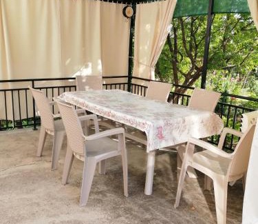 Trakata Casa | Vili House